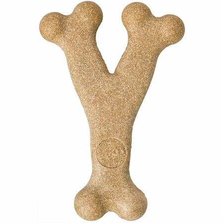 ETHICAL PRODUCTS 5.25 in. Bambone Wish Bone Chick EP54312